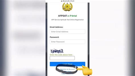 proficiency examination (profex) mobile registration|New AFPSAT.